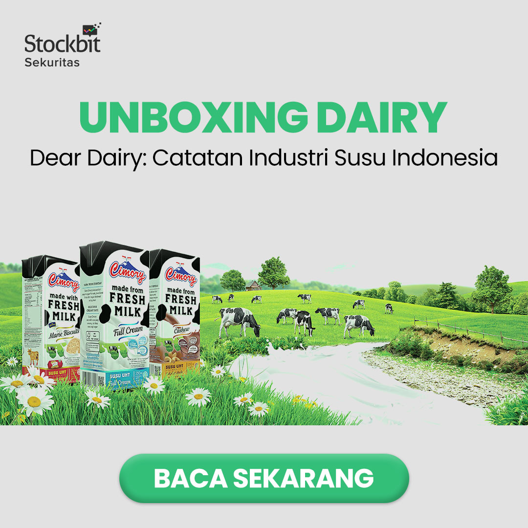 Unboxing Dairy